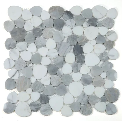 Dusk · polished stone mosaic product sample