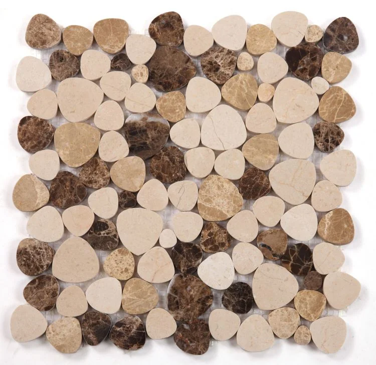 Spain · polished stone mosaic product sample