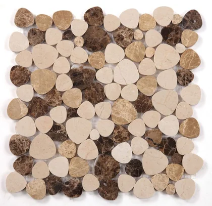 Spain · polished stone mosaic product sample