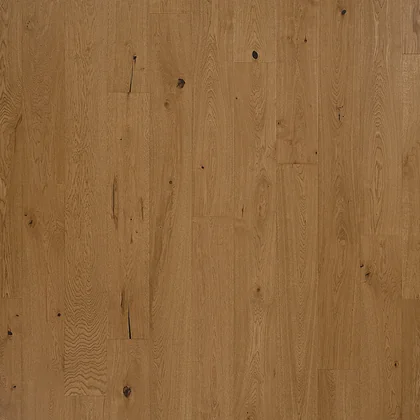 Sepia Oak · engineered oak product sample