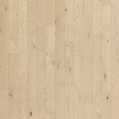 Whitewater Oak · Caspian Cliffs engineered wood product sample