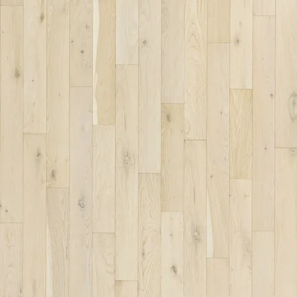 Smoked Oyster Oak · Caspian Cliffs engineered wood product sample
