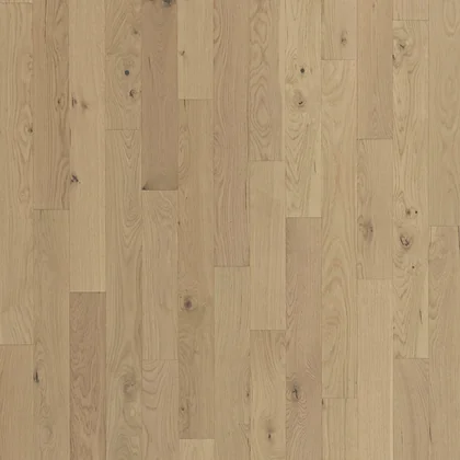 Sandalwood Oak · Caspian Cliffs engineered wood product sample