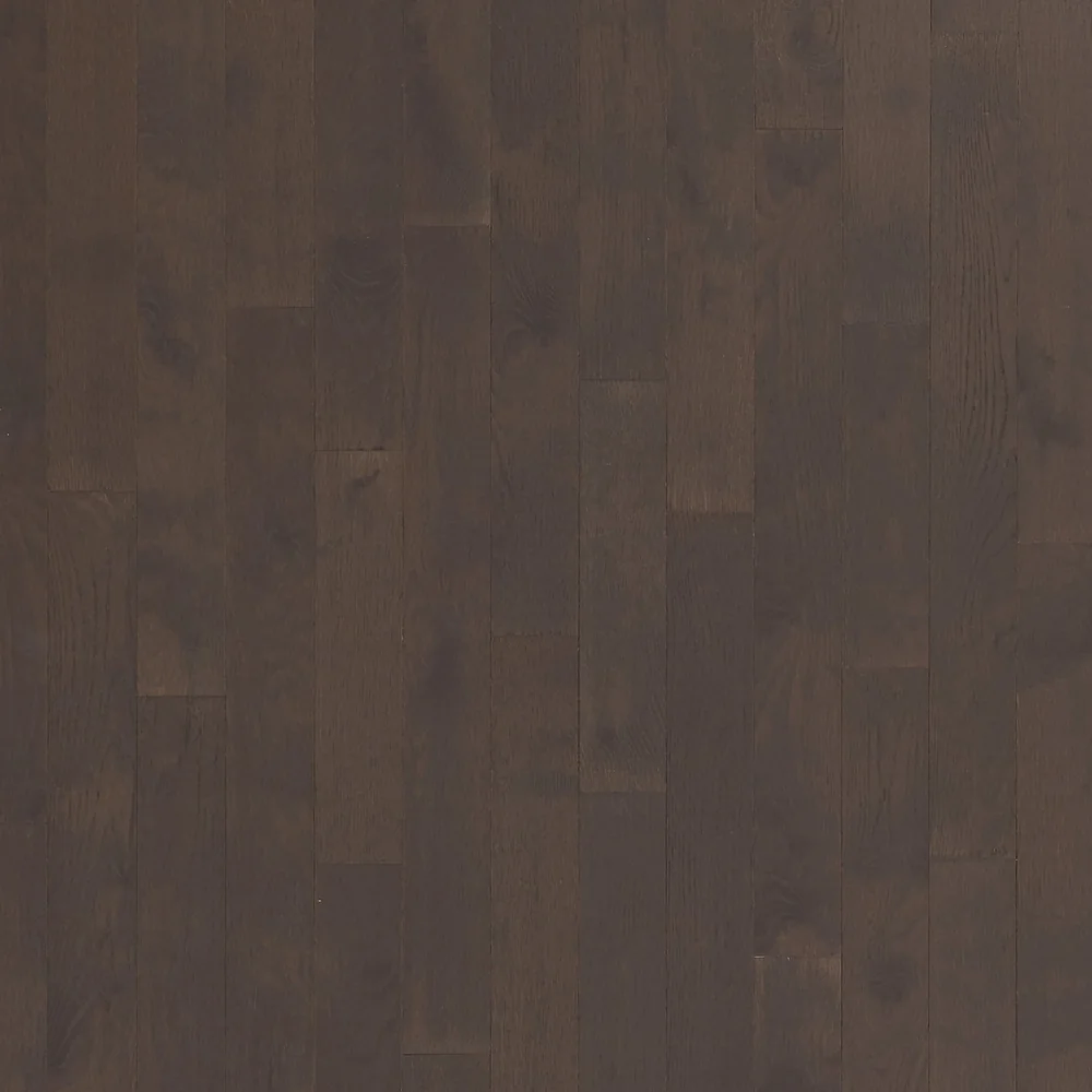 Weathered Dock Oak · Caspian Cliffs engineered wood product sample
