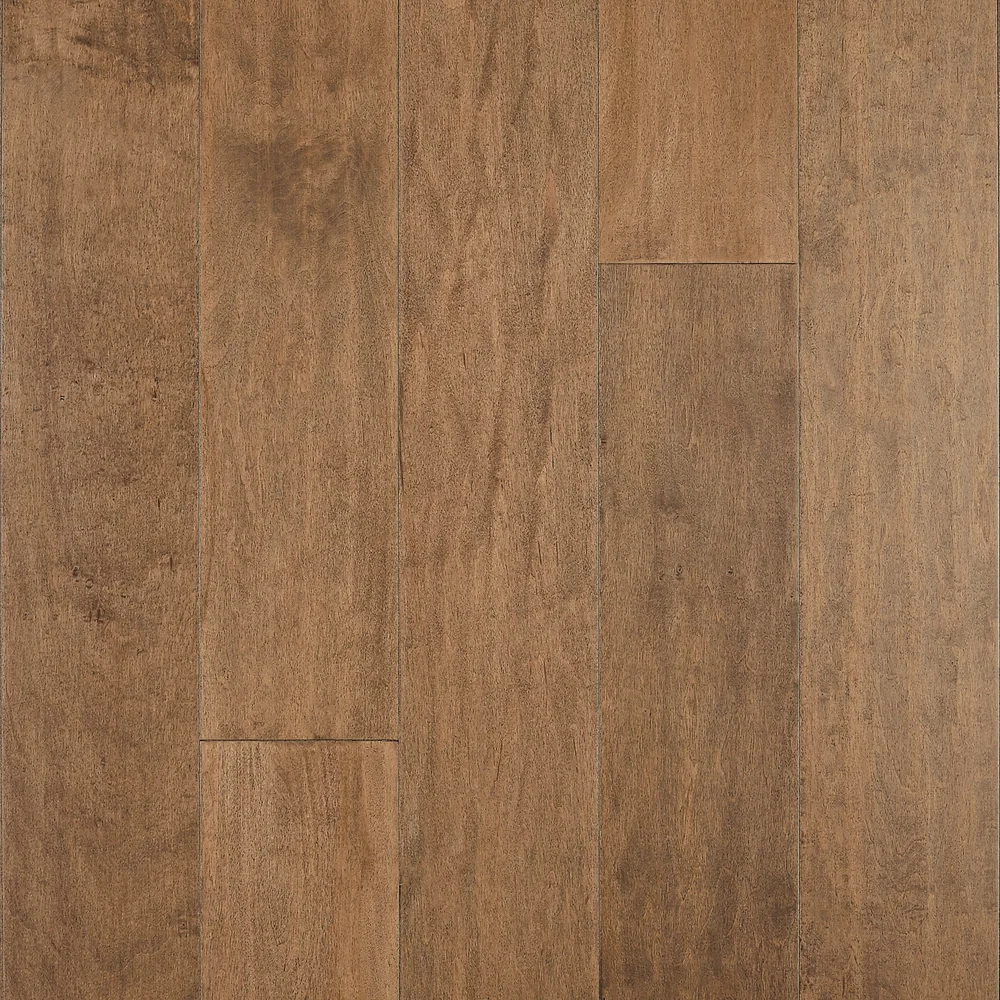 Gunsmith Maple · Haven Pointe Maple engineered wood product sample