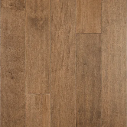 Gunsmith Maple · Haven Pointe Maple engineered wood product sample