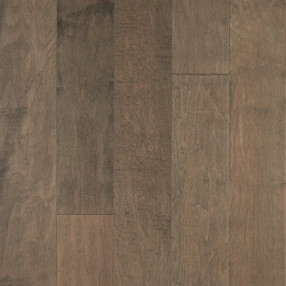 Taupe Maple · Haven Pointe Maple engineered wood product sample