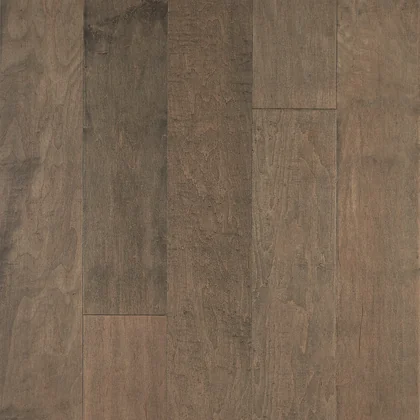 Taupe Maple · Haven Pointe Maple engineered wood product sample