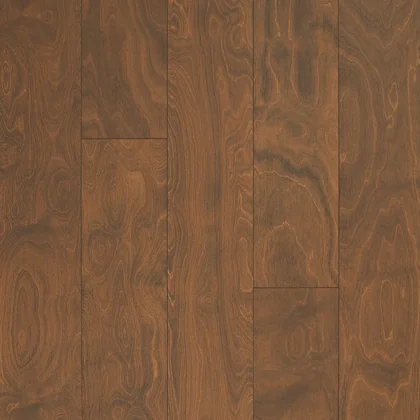 Palomino Birch · Sendera Birch engineered wood product sample
