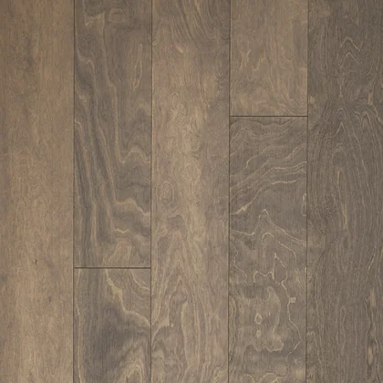 Doeskin Birch · Sendera Birch engineered wood product sample