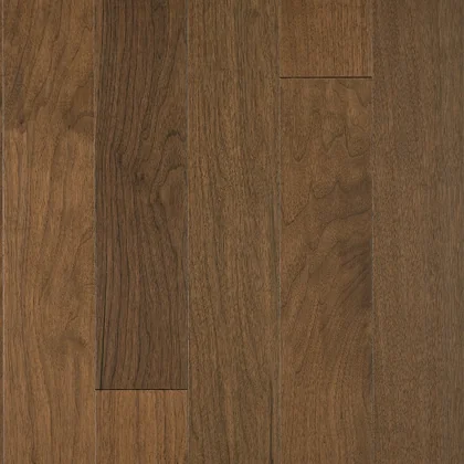 Natural Walnut · Urban Reserve engineered wood product sample
