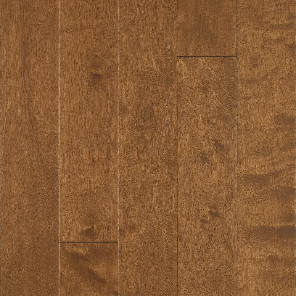 Banister Birch · Urban Reserve engineered wood product sample