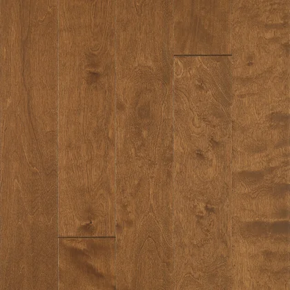 Banister Birch · Urban Reserve engineered wood product sample