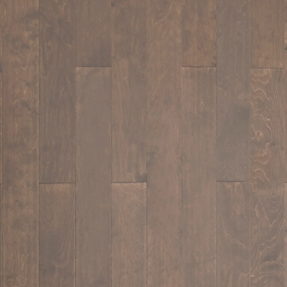 Graphite Birch · Wallingford Birch engineered wood product sample