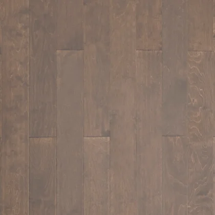 Graphite Birch · Wallingford Birch engineered wood product sample