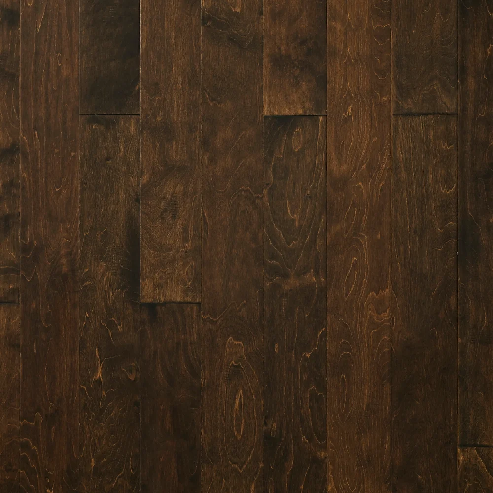 Tobacco Birch · Wallingford Birch engineered wood product sample