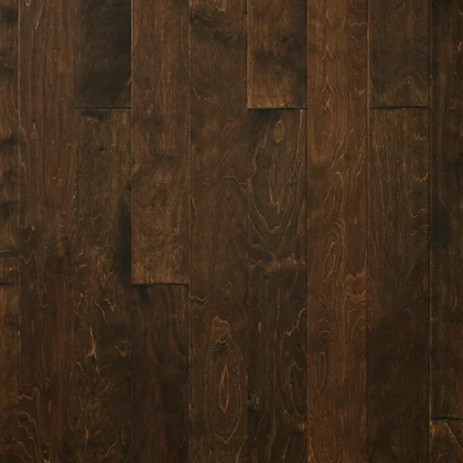 Tobacco Birch · Wallingford Birch engineered wood product sample