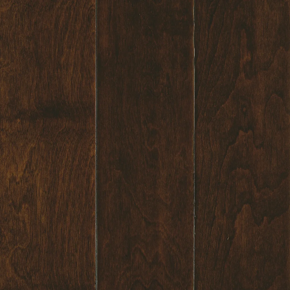 Java Birch · Wallingford Birch engineered wood product sample