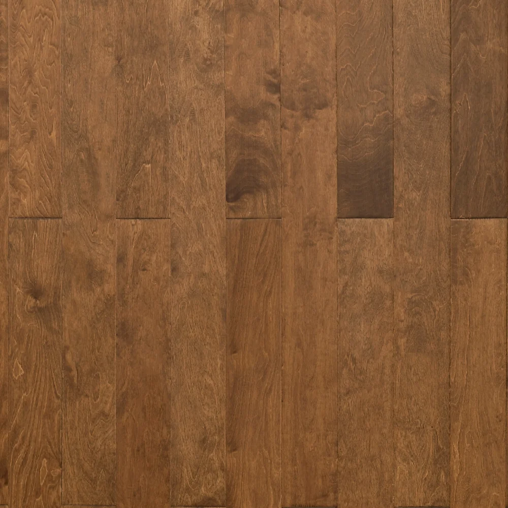 Burlap Birch · Wallingford Birch engineered wood product sample