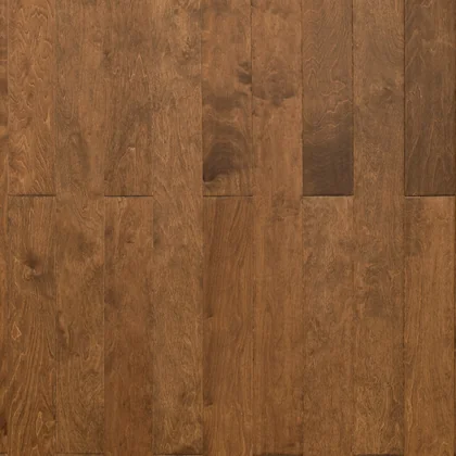 Burlap Birch · Wallingford Birch engineered wood product sample