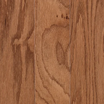 Oak Golden · Woodmore 3" engineered wood product sample