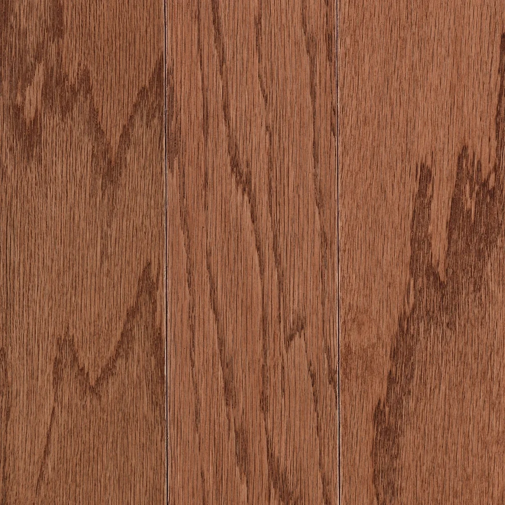 Oak Autumn · Woodmore 3" engineered wood product sample