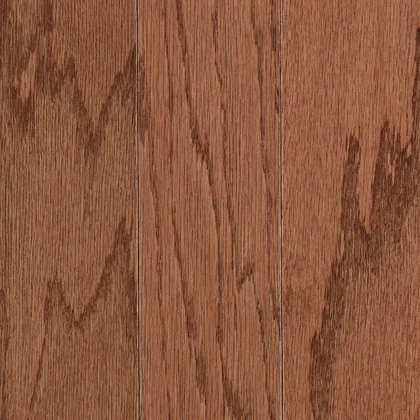 Oak Autumn · Woodmore 3" engineered wood product sample