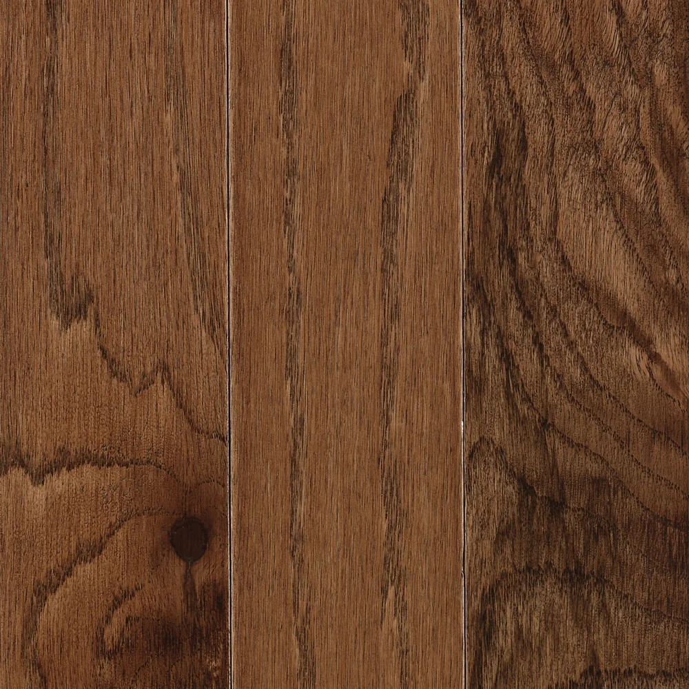 Oak Oxford · Woodmore 3" engineered wood product sample