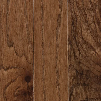 Oak Oxford · Woodmore 3" engineered wood product sample