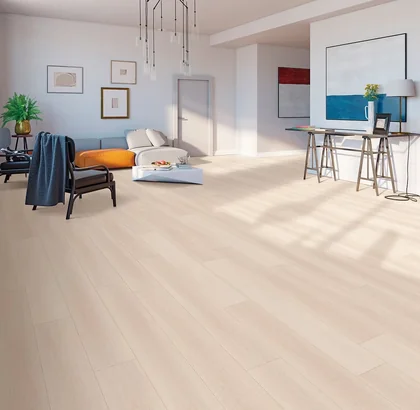 PEARL · Mesa Villa laminate — product room photograph