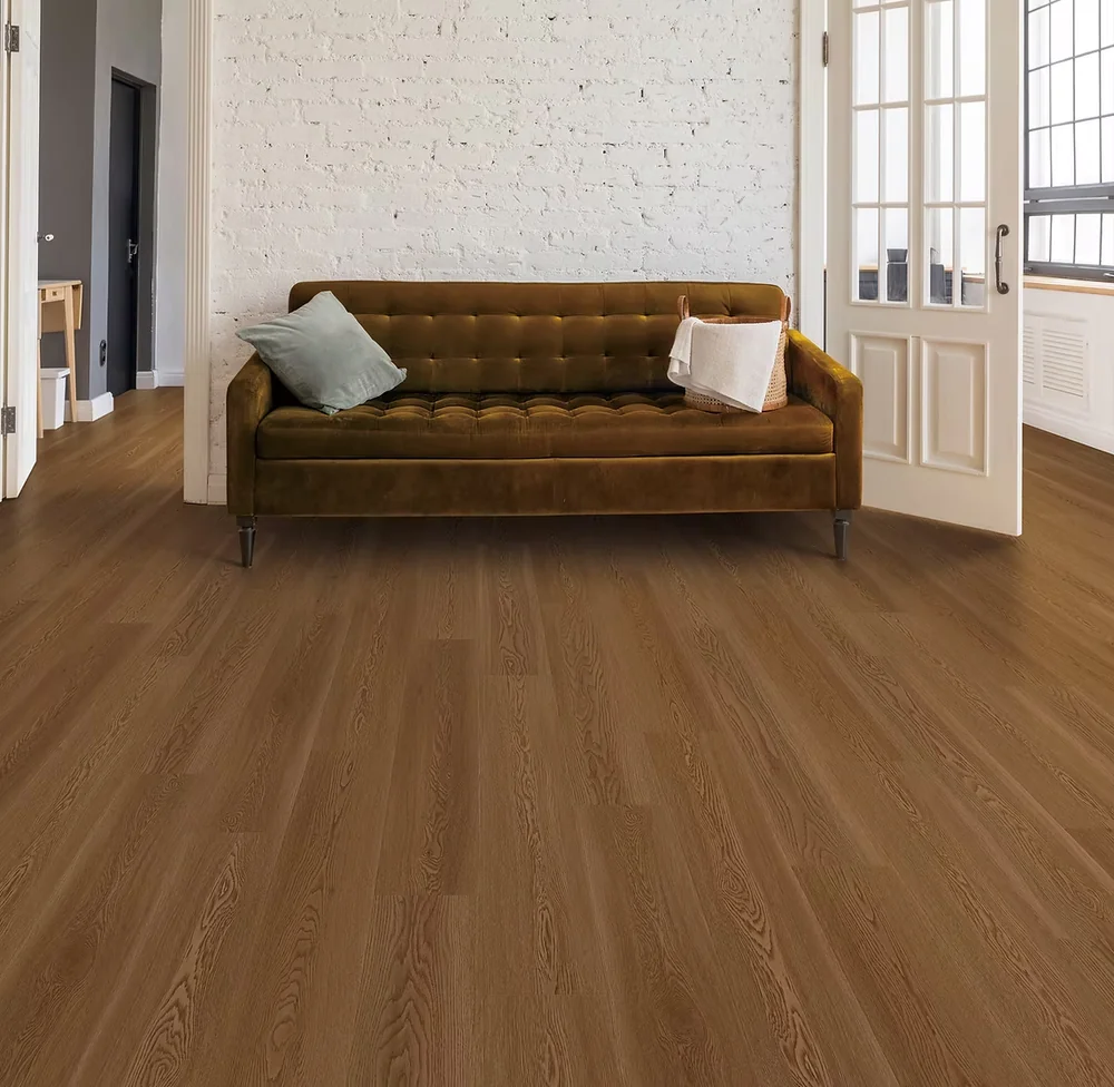 NAVAJO · Terra Nova laminate — product room photograph