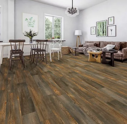 WHISKEY · Terra Nova laminate — product room photograph