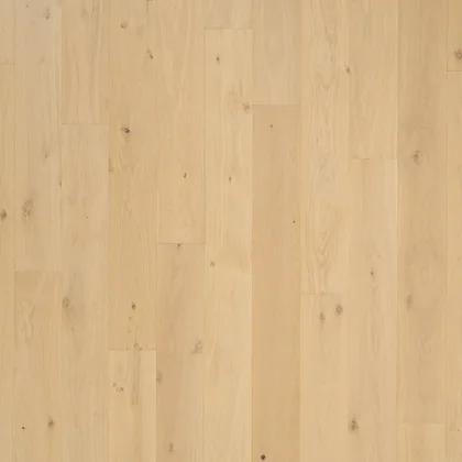 Light Cask Oak · Bowery Park engineered wood product sample