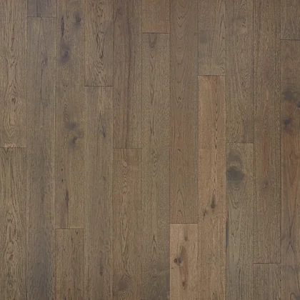 Sonora Hickory · Cascade Hills engineered wood product sample