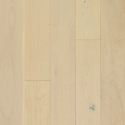 Tidal Oak · Coral Shores engineered wood product sample