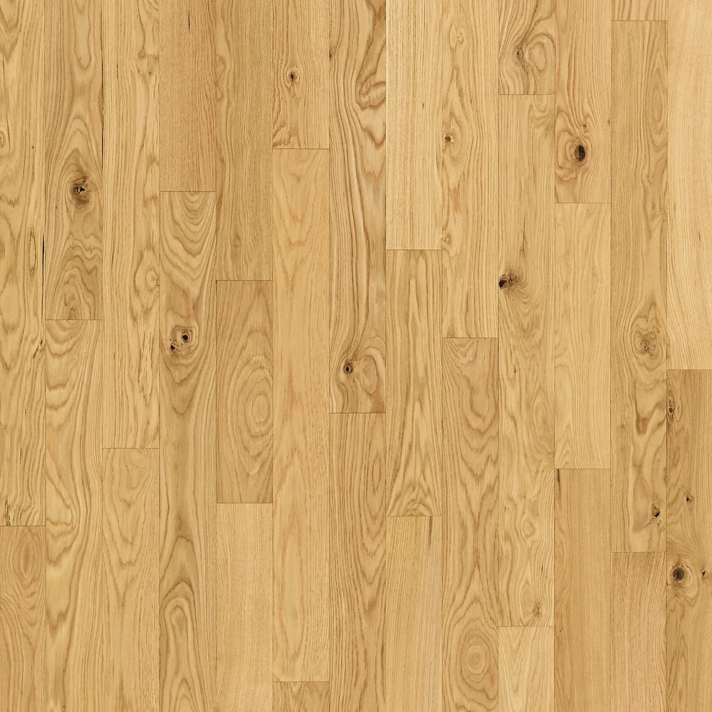 Natural Oak · Industrial Design engineered wood product sample