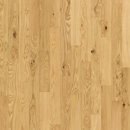 Natural Oak · Industrial Design engineered wood product sample