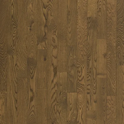 Urban Bronze Oak · Industrial Design engineered wood product sample