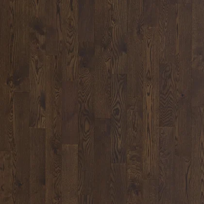 Umber Oak · Industrial Design engineered wood product sample