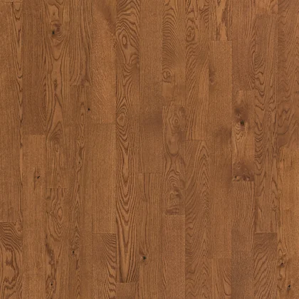 Georgia Brick Oak · Magnolia Path engineered wood product sample