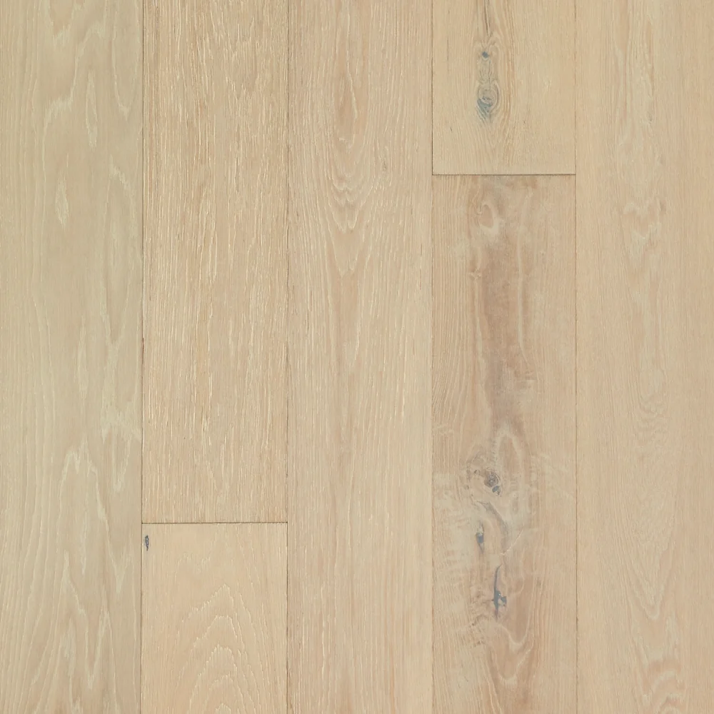 Tradewinds Oak · Seaside Tides engineered wood product sample