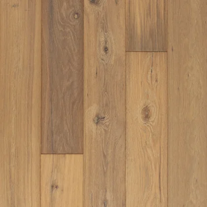 Sandbar Oak · Seaside Tides engineered wood product sample