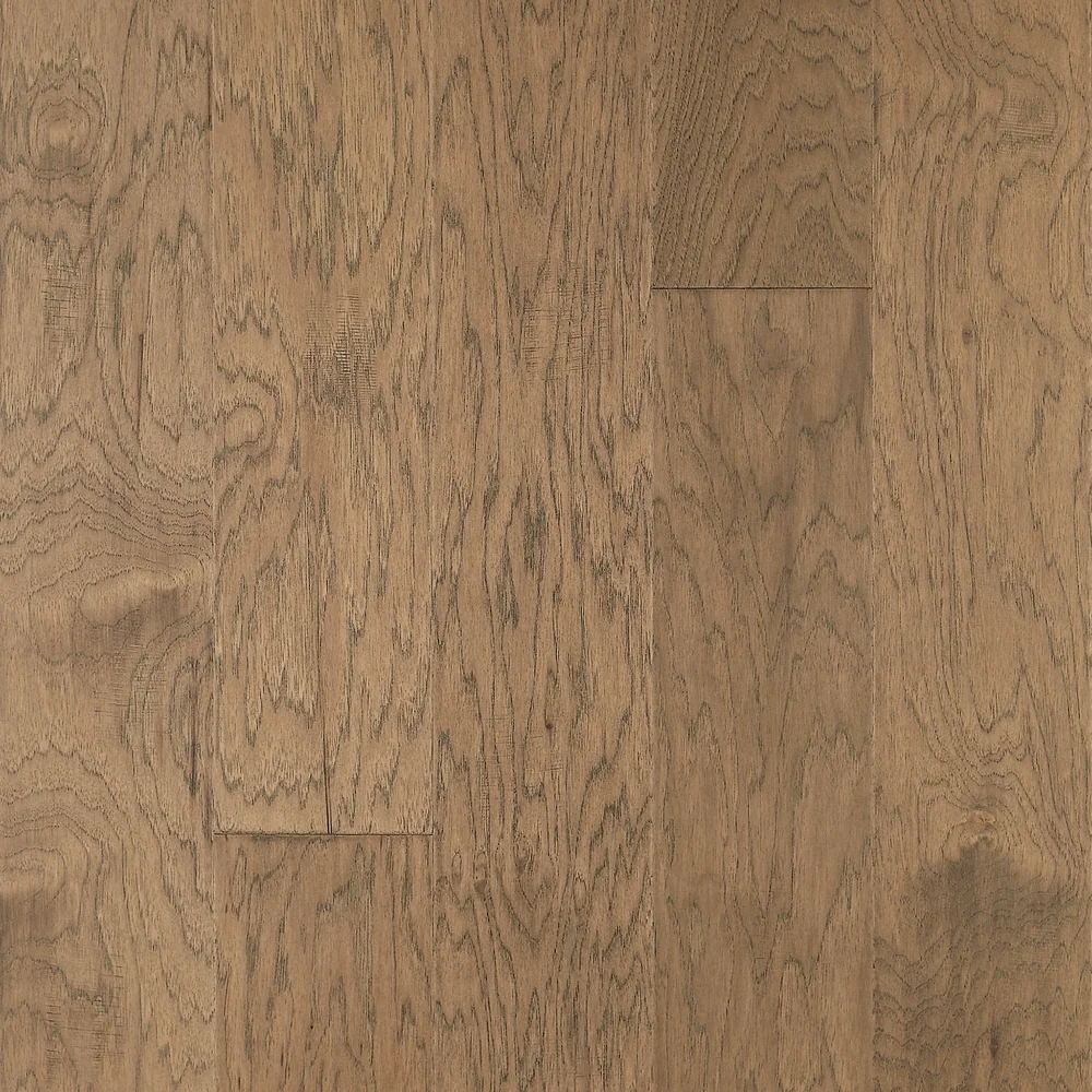 Fossil Hickory · Whistlowe engineered wood product sample