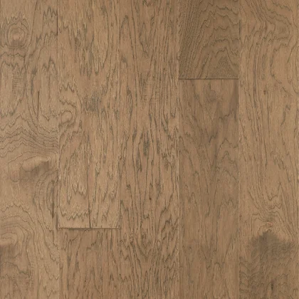 Fossil Hickory · Whistlowe engineered wood product sample