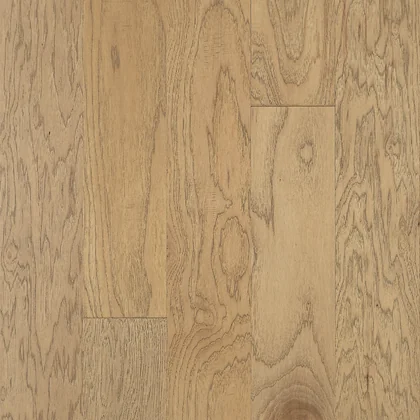 Burlap Hickory · Whistlowe engineered wood product sample