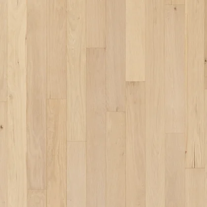Bleeker Beige · Camden Isle engineered wood product sample