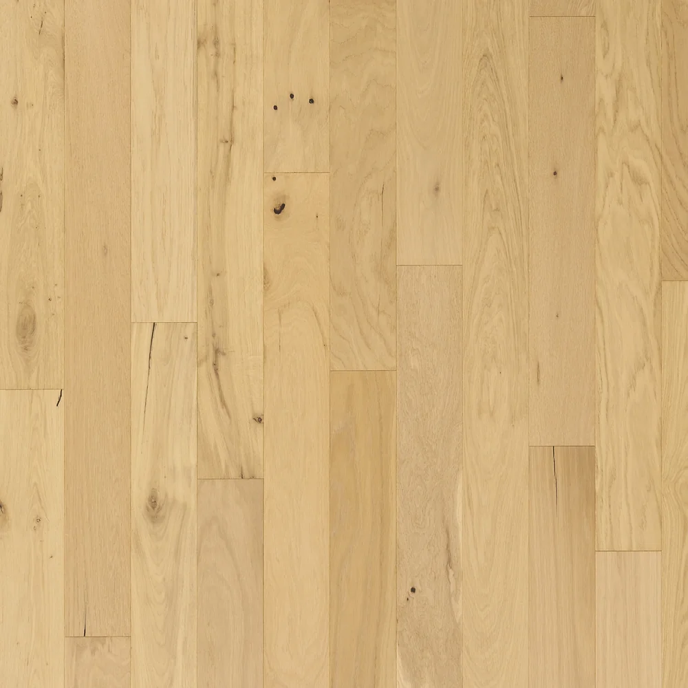 Barley Buff · Camden Isle engineered wood product sample