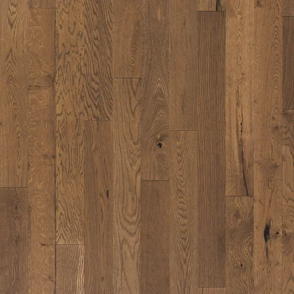Corduroy · Camden Isle engineered wood product sample