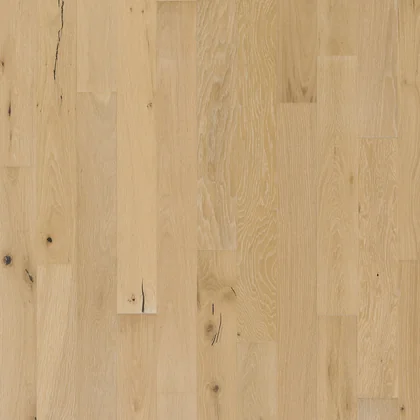 Lenox Tan · Camden Isle engineered wood product sample