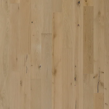 London Fog · Camden Isle engineered wood product sample